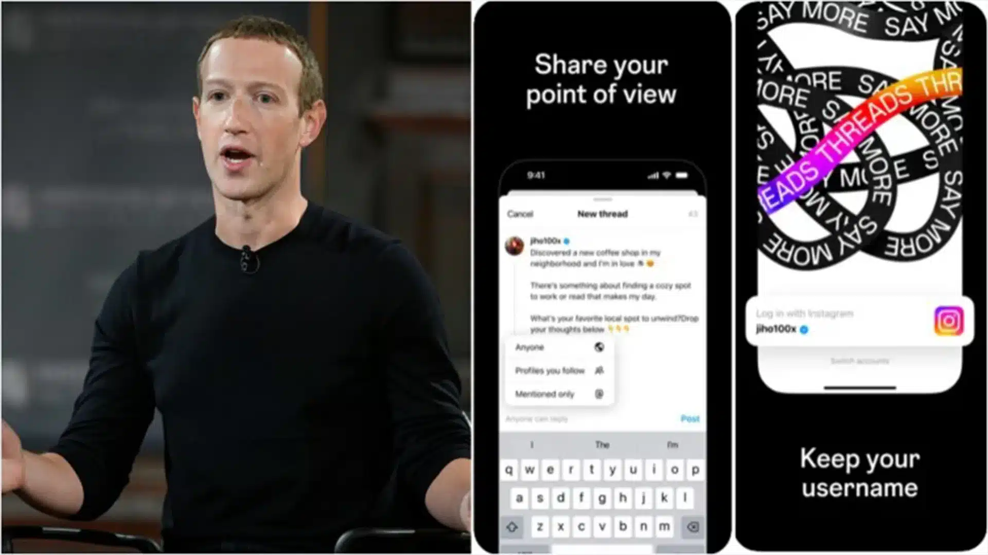Threads- How to Use This New App to Connect with Your Close Friends