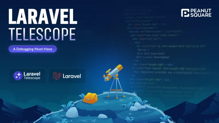Laravel Telescope