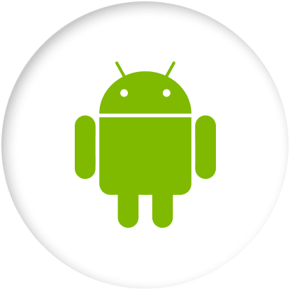 Android Development Logo