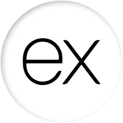 Express.JS Development Logo