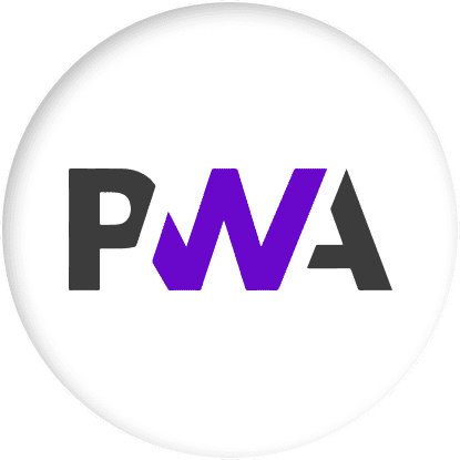 Progressive Web APP Logo