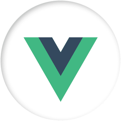 Vue.JS Development Logo