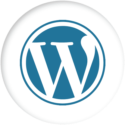 WordPress Development Logo