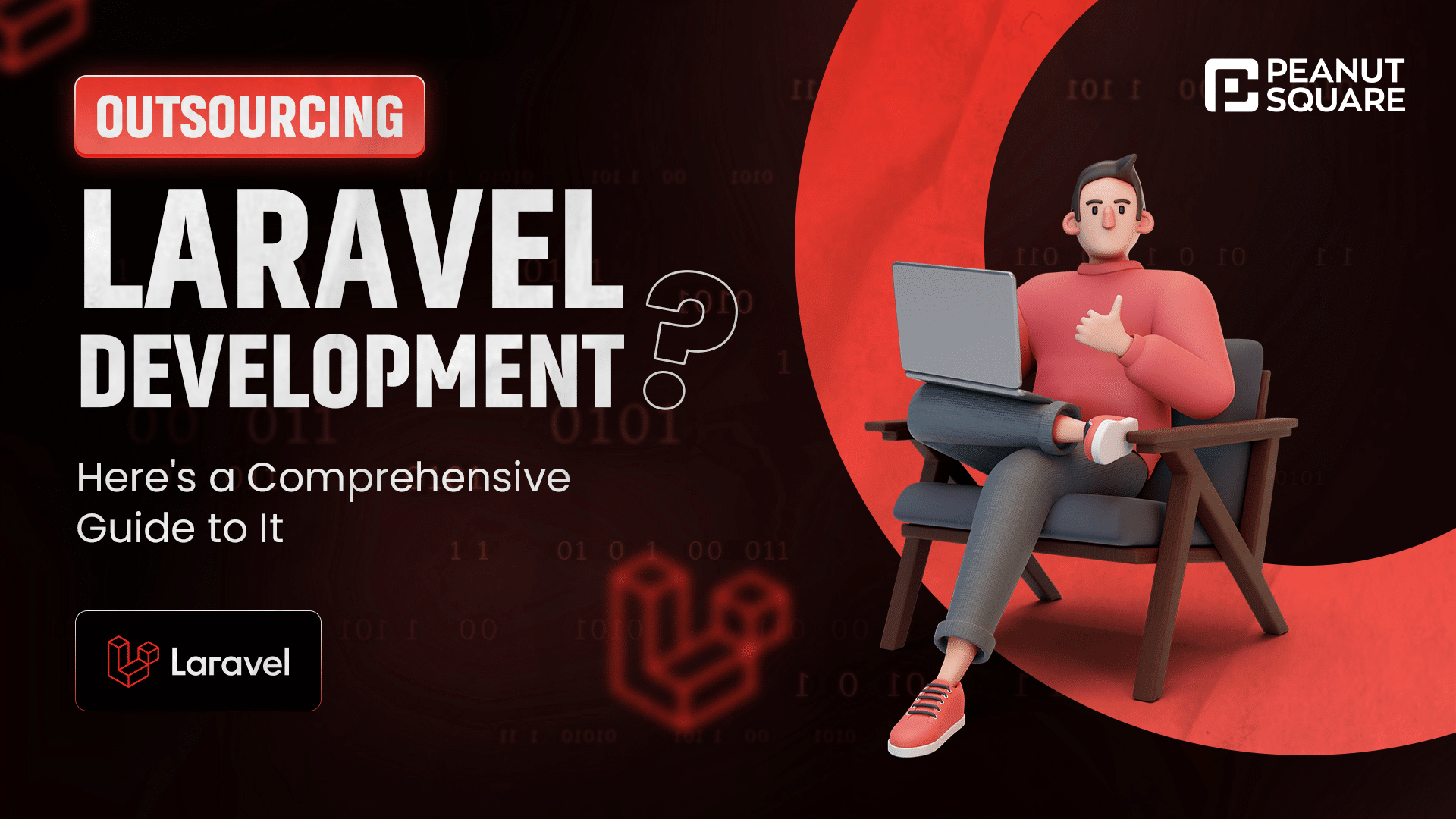 Outsourcing Laravel Development