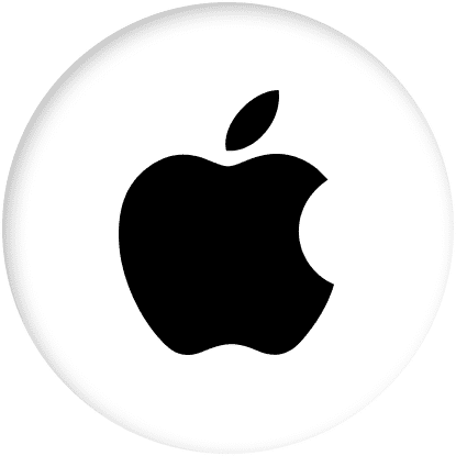 iOS Development Logo