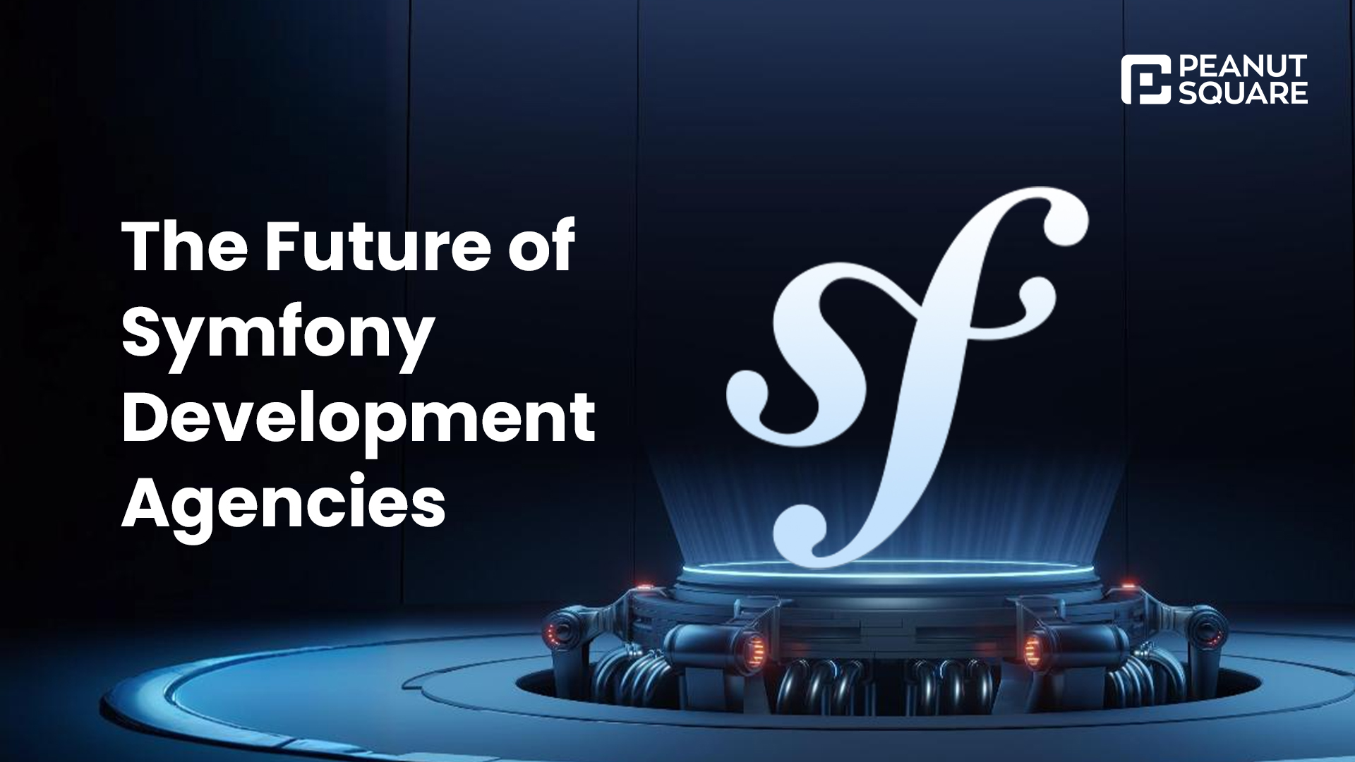 The Future of Symfony Development Agencies